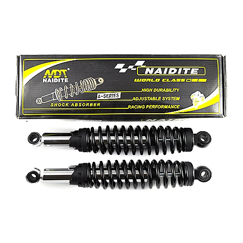 Амортизатори задні NDT MN-37 Black Delta