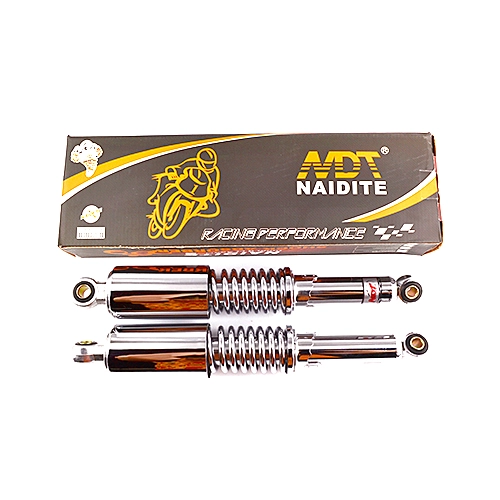 Амортизатори задні NDT MN-41 Chrome Delta