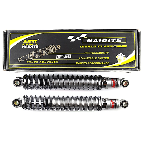 Амортизатори задні NDT MN-46 Chrome Мінськ