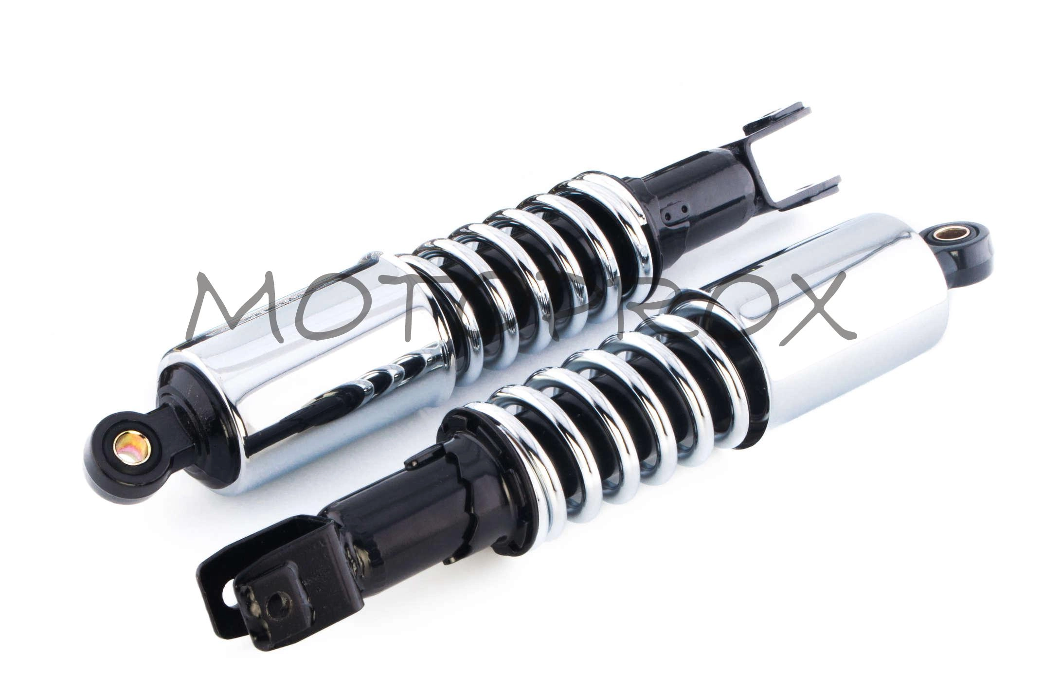 Амортизатори задні Ruikai ARS-026 Chrome Дніпро, МТ