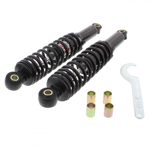 Амортизатори задні YSS RD220-300P-01-X Black