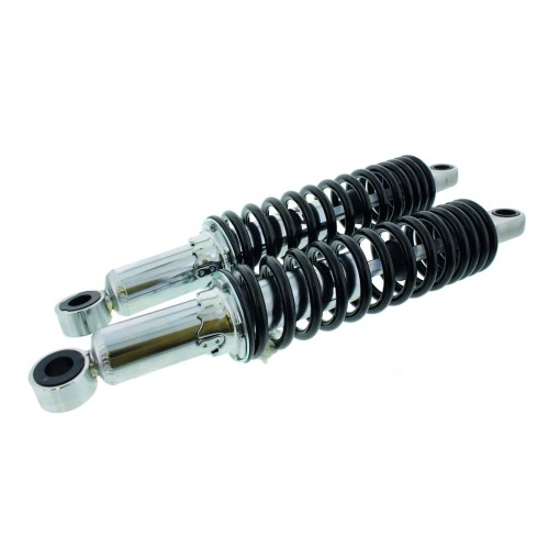 Амортизатори задні YSS RD222-360P-02-X Black