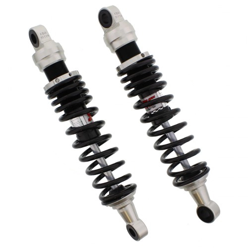 Амортизаторы задние YSS RE302-330T-03-X Black