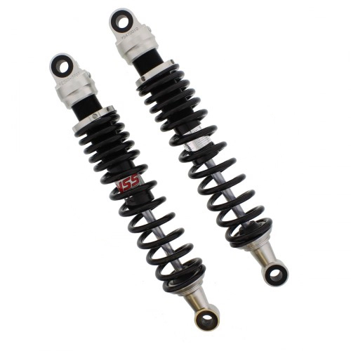 Амортизатори задні YSS RE302-370T-05-X Black