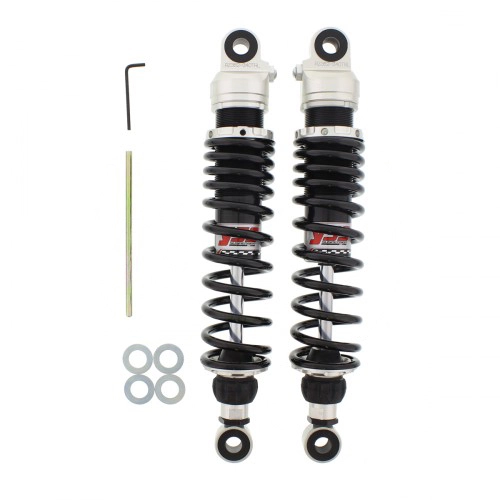 Амортизатори задні YSS RZ362-340TRL-06-X Black