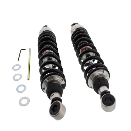 Амортизатори задні YSS RZ362-340TRL-10-X Black