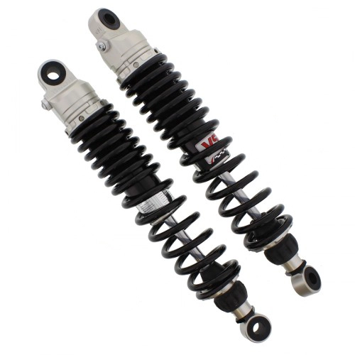 Амортизатори задні YSS RZ362-365TRL-03-JX Black