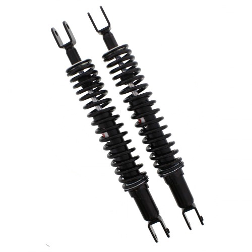 Амортизатори задні YSS TD220-415P-01-X Black