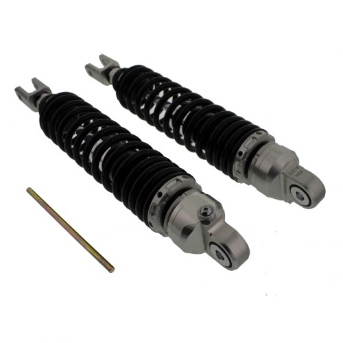 Амортизатори задні YSS TZ362-370TRL-02-X Black
