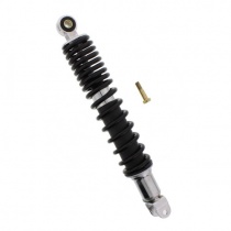 Амортизатор задний 101 Octane GY29483 Black