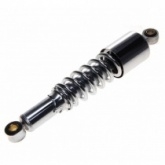 Амортизатор задний Motorace MAZ-051 Chrome