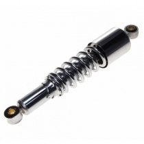 Амортизатор задний Motorace MAZ-051 Chrome