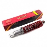 Амортизатор задний NDT MN-24 Red GY6, Dio, Tact A1