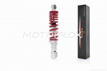 Амортизатор задний Vland Kiyoshi Honda 270 мм Red