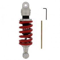 Амортизатор задний YSS ME302-250T-11-X Red