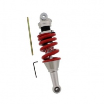 Амортизатор задний YSS ME302-265T-03-X Red