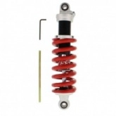 Амортизатор задний YSS ME302-265T-10-X Red