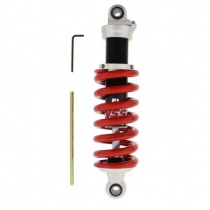 Амортизатор задний YSS ME302-265T-10-X Red