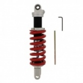 Амортизатор задний YSS ME302-280T-11-X Red