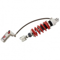 Амортизатор задний YSS MX456-330TRWL-40-X Red