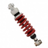 Амортизатор задний YSS MZ366-290TRL-28-X Red