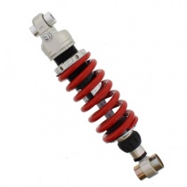 Амортизатор задний YSS MZ366-290TRL-28-X Red