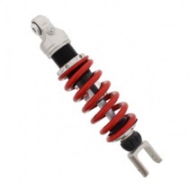 Амортизатор задний YSS MZ366-305TR-04-X Red