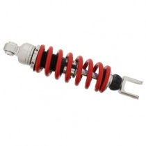 Амортизатор задний YSS MZ366-310TR-20-X Red