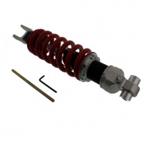 Амортизатор задний YSS MZ366-345TR-09-X Red