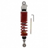 Амортизатор задний YSS MZ366-380TRL-03-X Red
