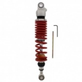 Амортизатор задний YSS MZ366-380TRL-03-X Red
