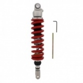 Амортизатор задний YSS MZ366-380TRL-08-X Red