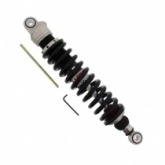 Амортизатор задний YSS MZ366-385TRL-01-8X Black