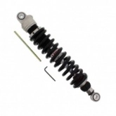 Амортизатор задний YSS MZ366-385TRL-01-8X Black