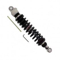Амортизатор задний YSS MZ366-385TRL-01-8X Black
