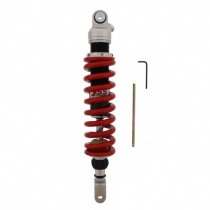 Амортизатор задний YSS MZ366-395TRL-09-X Red