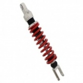 Амортизатор задний YSS MZ366-400TR-01-X Red