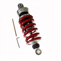 Амортизатор задний YSS MZ506-285TR-03-X Red