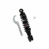 Амортизатор задний YSS OD220-230P-01-X Black