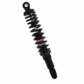 Амортизатор задний YSS OD220-330P-01-X Black