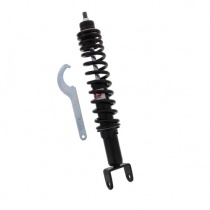 Амортизатор задний YSS OD220-330P-02-X Black