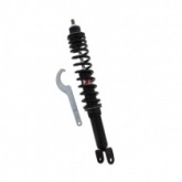Амортизатор задний YSS OD220-365P-01-X Black