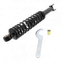 Амортизатор задний YSS OD220-390P-01-X Black