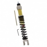 Амортизатор задний YSS OE302-365T-01AL-X Black
