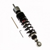 Амортизатор задний YSS VZ362-335TRL-01-X Black