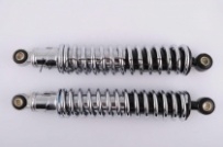 Амортизаторы задние Jing AMJ-004 Chrome Минск