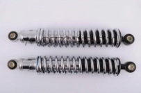 Амортизаторы задние Jing AMJ-004 Chrome Минск
