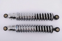 Амортизаторы задние Jing AMJ-004 Chrome Минск