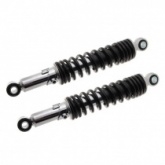 Амортизаторы задние Motorace MAZ-042 Black
