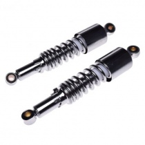 Амортизаторы задние Motorace MAZ-044 Chrome